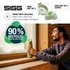 SIGG - Isolierte Trinkflasche - Thermosflasche Shield Therm One Eco