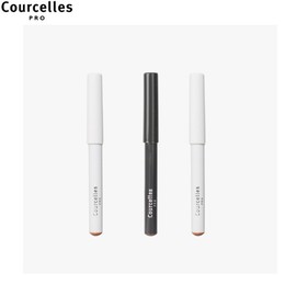 COURCELLES Eyebrow & Concealer Pencil Kit 3items