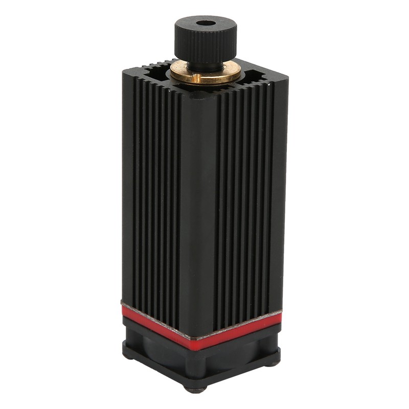 NEJE 7W 450nm Blue Laser Module Engraver Head for NEJE