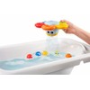 Gioco Bagno Billy il Polpo, Divertente Giocattolo per Bambini per