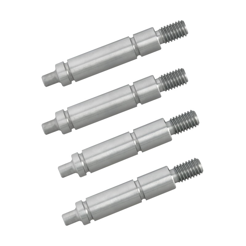 2 Set Dryer Roller Shaft Kit (Left & Right) for