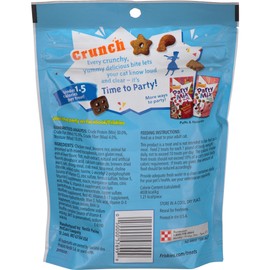 Friskies Purina Party mix Beachside Crunch, 6 oz