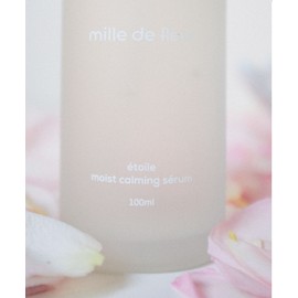 Mild Fleur Étoile Moist Calming Serum