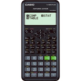 FX-82ES PLUS-2 252 Function Scientific Calculator Casio
