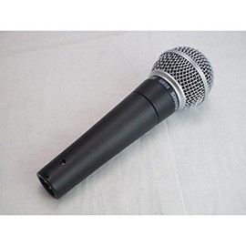 Shure SM58-LCE