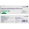 Generic SALICYLIC Acid Ointment 6% W/W (50gm) (SALICYLIX SF 6) - by pharmacylife