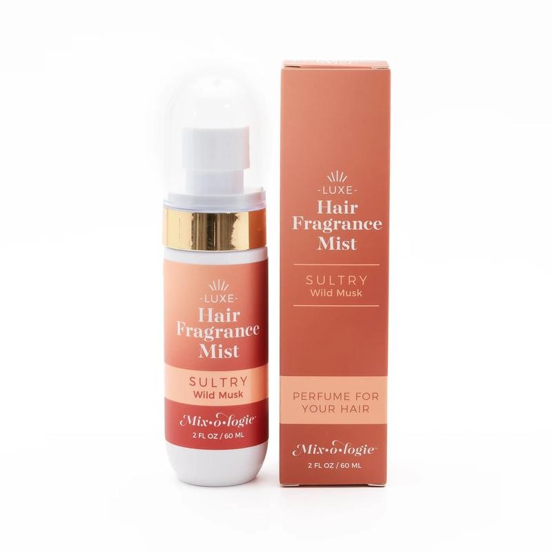 Mixologie Hair Fragrance Mist:_Emerald Coast