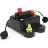 ZOOKOTO 300Amp Circuit Breaker Fuse Holder, Trolling Motor Auto Car
