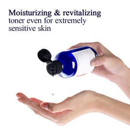 Pyunkang Yul PKY Essence Toner for Deep Hydration, Highly Concentrated Essence Facial Toner, Minimal Ingredients, Zero-Irritation, Korean Skincare, (3.38 Fl. Oz, 100ml)
