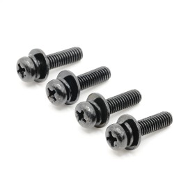 Sharp Screws for Sharp LC-32LB480U (LC32LB480U) TV Stand / Legs (Set of 4)