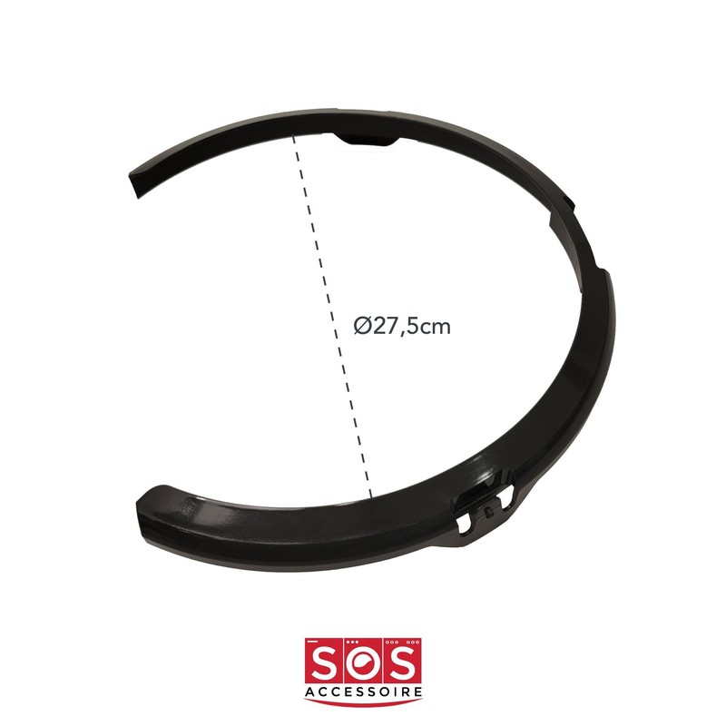 Seb Actifry Family Anti-Spill Ring