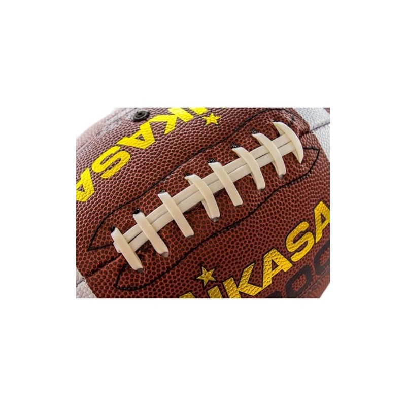 Mikasa Composite Football (Youth Size)