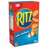 Ritz Low Sodium Crackers, 200g/7oz. (Imported from Canada)