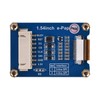1.54inch e paper Module (B) 200 x 200 E ink