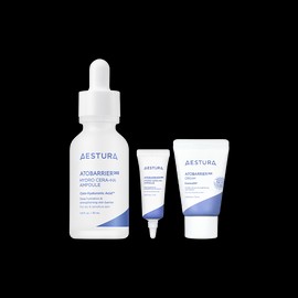 Astra [에스트라]아토베리어365 세라-히알 속수분 앰플 [Astra] Atobarrier 365 Cera-Hyal Moisture Ampoule
