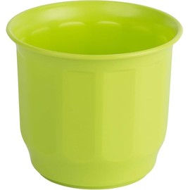 Kimmel Flower Planter Diameter 6.5-18 cm Lime