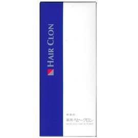 hair clone unscented 190ml