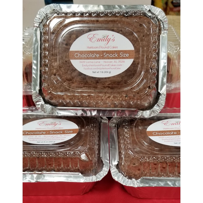 4 Classic Snack Pack