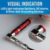 Jonard Tools PT-100 Coax Cable Wire Tracer Pocket Continuity Tester