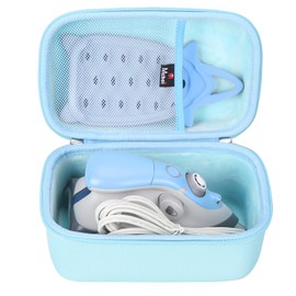 Mchoi Hard Case Suitable for Oliso M2 / M3Pro Mini Project Iron (Blue)