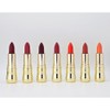 Prorance Lipstick Various Colors (Choose 1) RD02 Cubic Red /