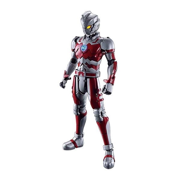 Ultraman Suit A, Bandai Figure-Rise Standard 1/12