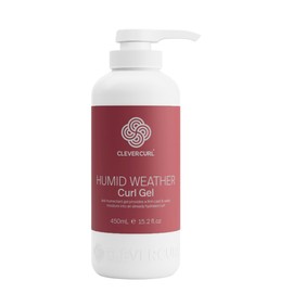 Clever Curl Humid Weather Gel 450ml