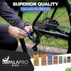 IMPALAPRO Bike Tool Kit Set 20 in 1 Compact and