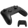 DC 5V 600mAh Game Controller Wireless Joystick Bluetooth Gamepad Automatic