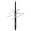 Color Mirror Smudge Proof Eyeliner, Waterproof Retractable Eye liner with