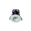 Robus Ramada 8.5W LED IP65 Downlight Fire Rated Dimmable LED