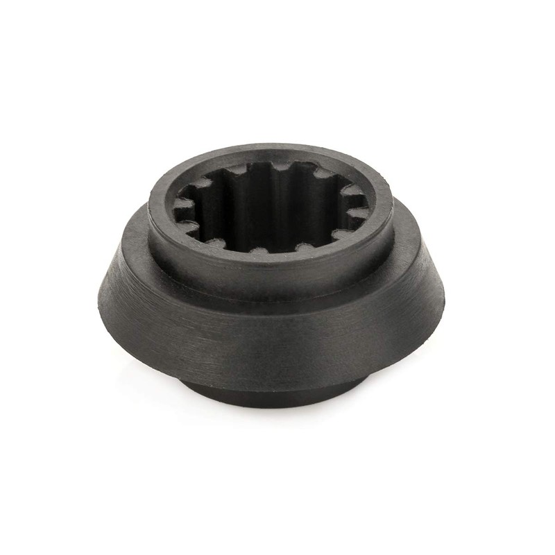 LST 4x Food Processor Gear Repair Coupling Compatible with Silvercrest