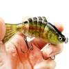 Bass Lures | Fishing Lures for Bass Trout - Swimming