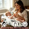 Nursing Pillow Breastfeeding Pillow Removable cover Machine washable