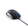 uRage Gaming-Maus Reaper 320, schwarz