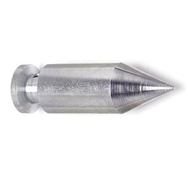 Monument 380A Steel Plumb Bob 230G 8Oz
