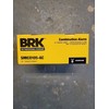 First Alert BRK SMICO105-AC BATTERY Smoke and Carbon Monoxide Alarm