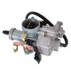 Carburetor Assembly Carb Replacement for CG Vertical 200cc‑250cc Dirt Pit