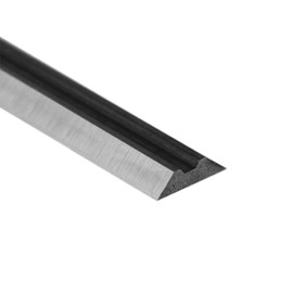 POWERTEC 12832 12" HSS Planer Blades Replacement for Makita 2012 2012NB 793346-8 - Set of 2