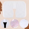 100 PCS Disposable Face Cradle Covers for Massage Tables and
