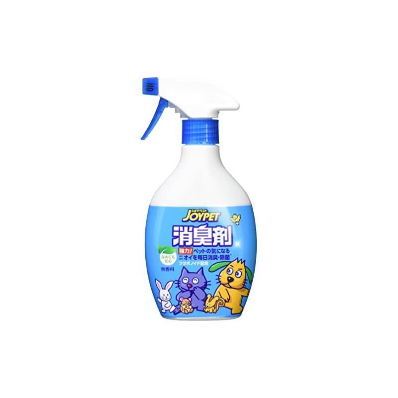 zyoipetto Liquid Deodorizer 400ml