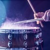 sourcing map 4pcs 18mm Dia Drumstick Grips Wrap Drumstick Sleeve