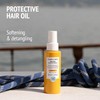Comfort Zone SUN SOUL PROTECTIVE HAIR OIL