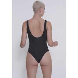 Sloggi Women's Zero Feel 2.0 Body Playsuit, Black, L