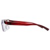 Smarteye 1.6x Magnification Flip-up Magnifying Glasses Smarteye