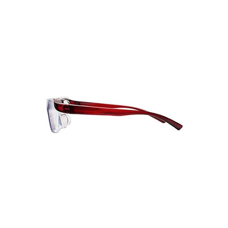 Smarteye 1.6x Magnification Flip-up Magnifying Glasses Smarteye
