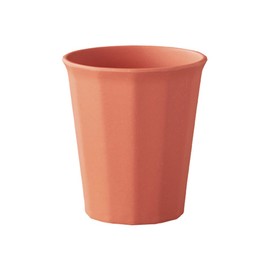 KINTO 20703 ALFRESCO Tumbler, 12.2 fl oz (360 ml), Red