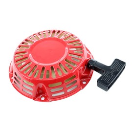 USPEEDA Pull Recoil Starter for Powermate PM0123250 208CC 3250 4050 Watt Gas Generator
