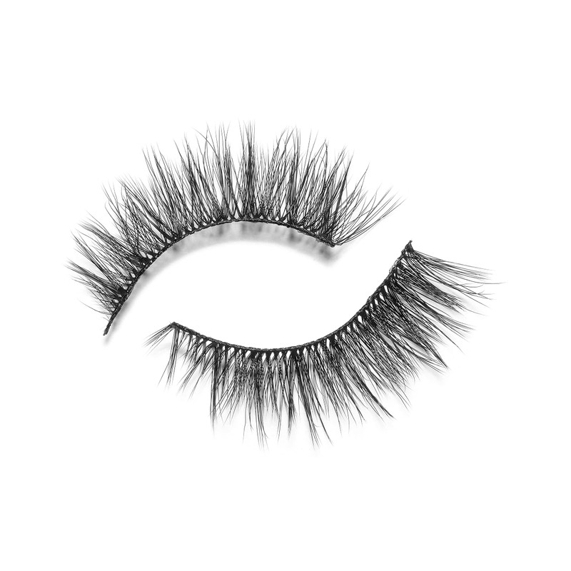 Eylure Luxe Velvet Noir Nightfall
