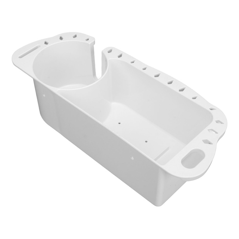 Yacht Functional Storage Boxes Convenient Multifunctional Fishing Tackle Versatile Tool
